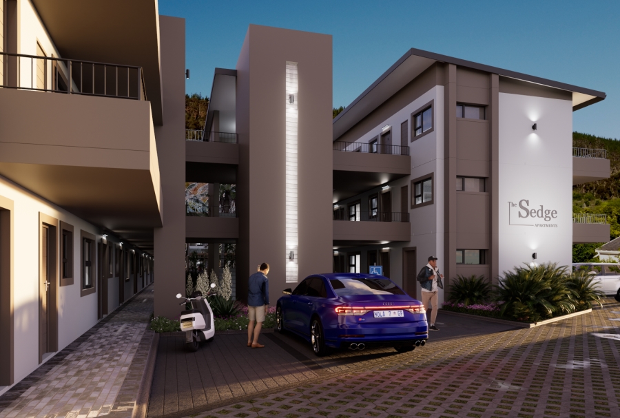 1 Bedroom Property for Sale in The Village Western Cape